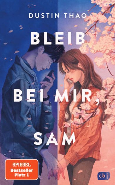 Bild zu Bleib bei mir, Sam von Dustin Thao