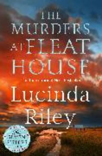 Bild zu The Murders at Fleat House von Lucinda Riley