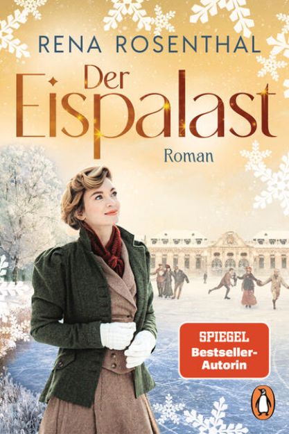 Bild zu Der Eispalast von Rena Rosenthal