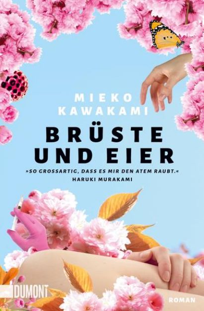 Bild zu Brüste und Eier von Mieko Kawakami