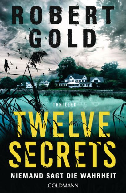 Bild zu Twelve Secrets - von Robert Gold