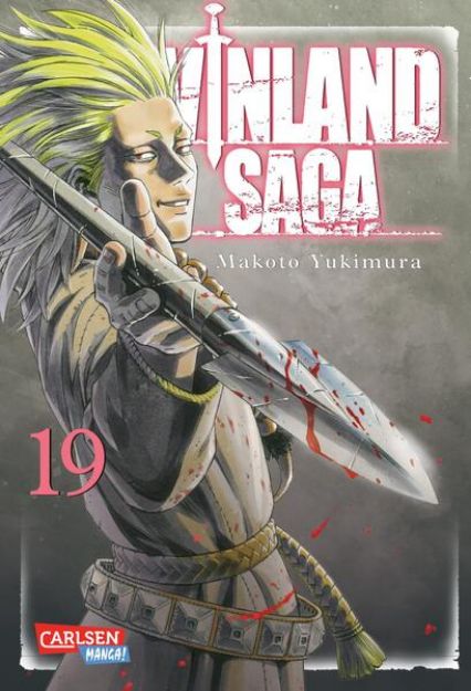 Bild zu Vinland Saga 19 von Makoto Yukimura