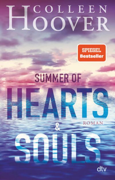 Bild zu Summer of Hearts and Souls von Colleen Hoover