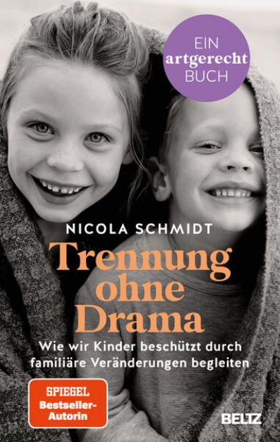 Bild zu Trennung ohne Drama von Nicola Schmidt