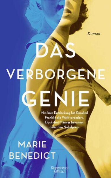 Bild zu Das verborgene Genie von Marie Benedict