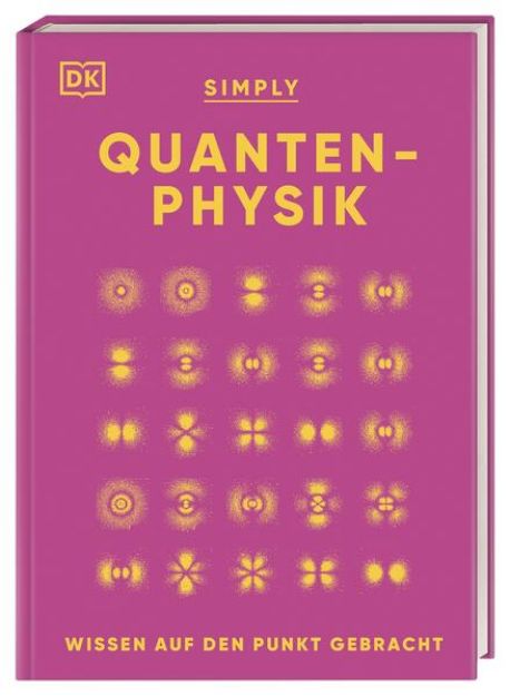 Bild zu SIMPLY. Quantenphysik von Hilary Lamb