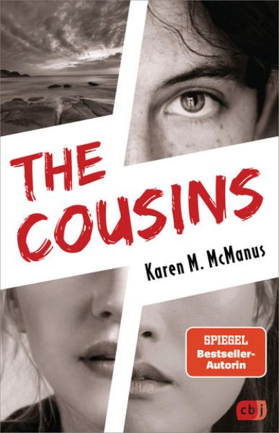 Bild zu The Cousins von Karen M. McManus