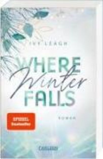 Bild zu Where Winter Falls (Festival-Serie 2) von Ivy Leagh