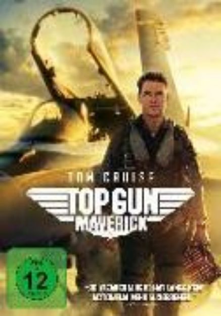 Bild zu Top Gun: Maverick von Joseph Kosinski (Reg.)