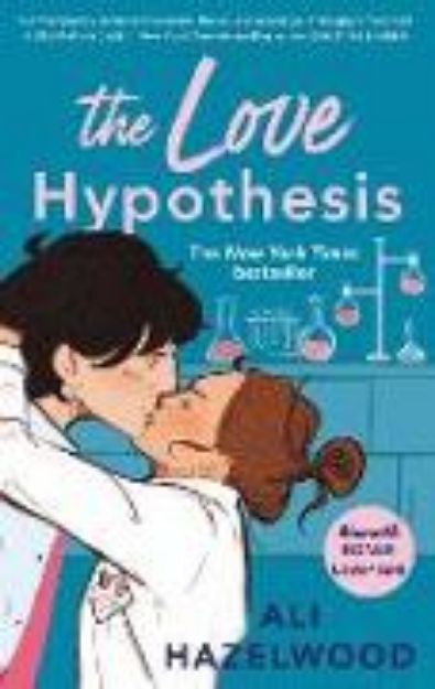 Bild zu The Love Hypothesis von Ali Hazelwood