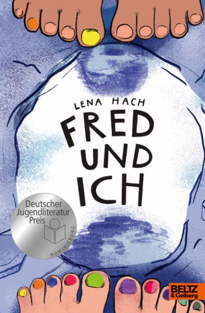 Bild zu Fred und ich von Lena Hach