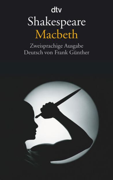 Bild zu Macbeth von William Shakespeare