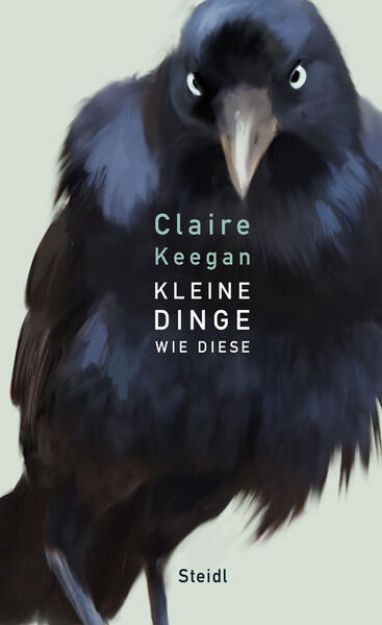 Bild zu Kleine Dinge wie diese von Claire Keegan