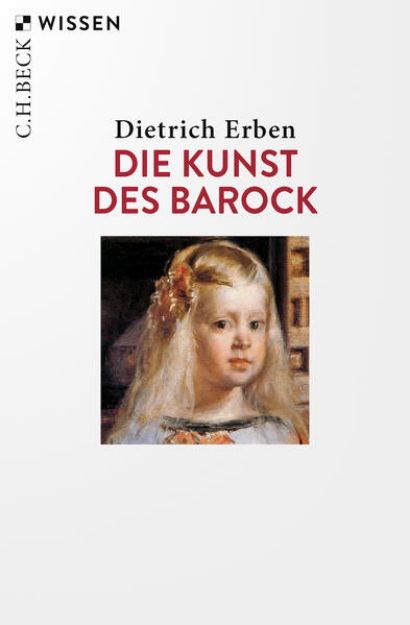 Bild zu Die Kunst des Barock von Dietrich Erben