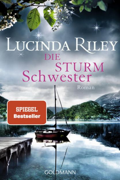 Bild zu Die Sturmschwester von Lucinda Riley