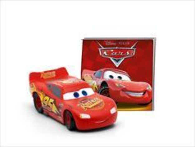 Bild zu Tonie. Disney - Cars