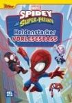 Bild von Spidey und seine Super-Freunde: Heldenhafter Vorlesespaß