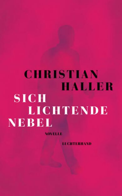 Bild zu Sich lichtende Nebel von Christian Haller