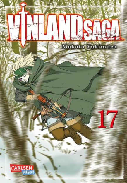 Bild zu Vinland Saga 17 von Makoto Yukimura