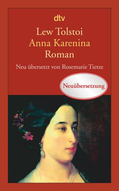 Bild zu Anna Karenina von Lew Tolstoi