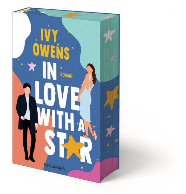 Bild zu In Love with a Star von Ivy Owens