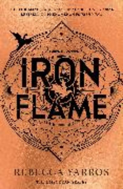 Bild zu Iron Flame von Rebecca Yarros