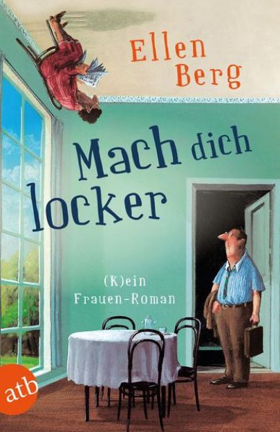 Bild zu Mach dich locker von Ellen Berg