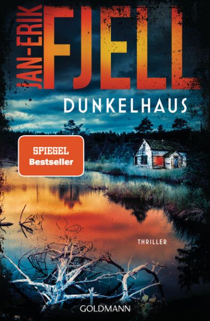 Bild zu Dunkelhaus von Jan-Erik Fjell