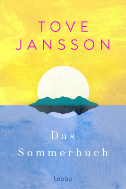 Bild zu Das Sommerbuch von Tove Jansson