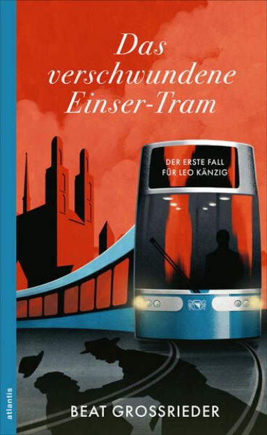 Bild zu Das verschwundene Einser-Tram von Beat Grossrieder