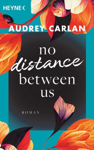 Bild zu No Distance Between Us von Audrey Carlan