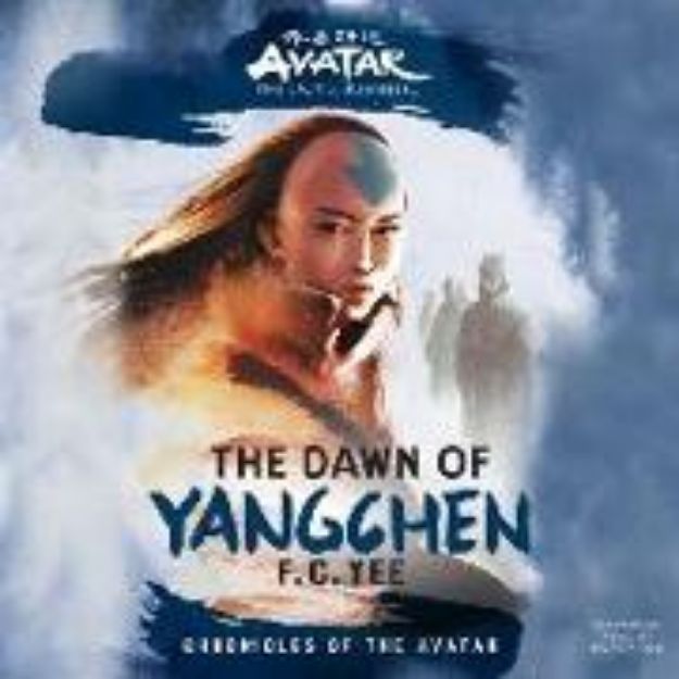 Bild zu Avatar, the Last Airbender: The Dawn of Yangchen von F C Yee