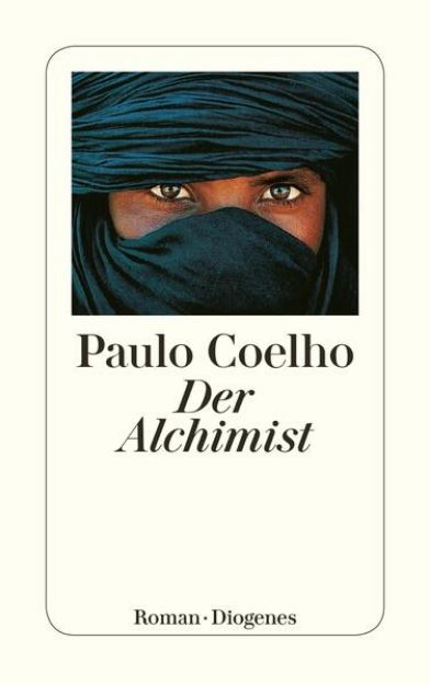 Bild zu Der Alchimist von Paulo Coelho