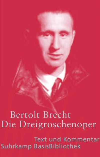 Bild zu Die Dreigroschenoper von Bertolt Brecht