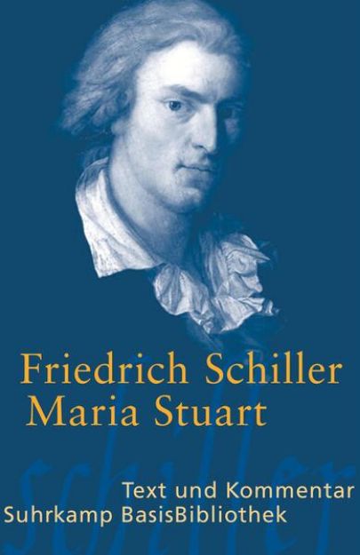 Bild zu Maria Stuart von Friedrich Schiller