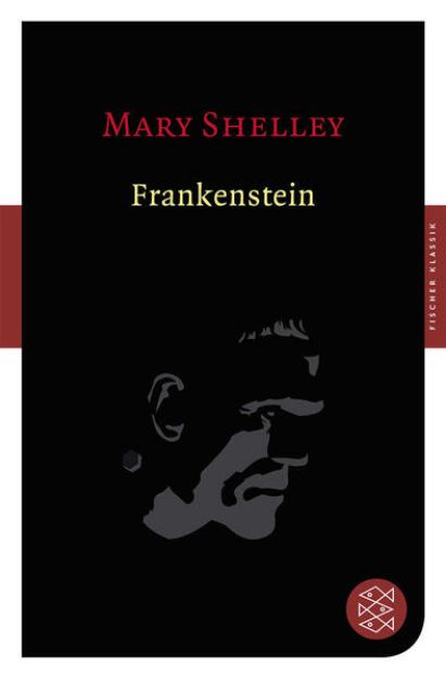 Bild zu Frankenstein von Mary Shelley