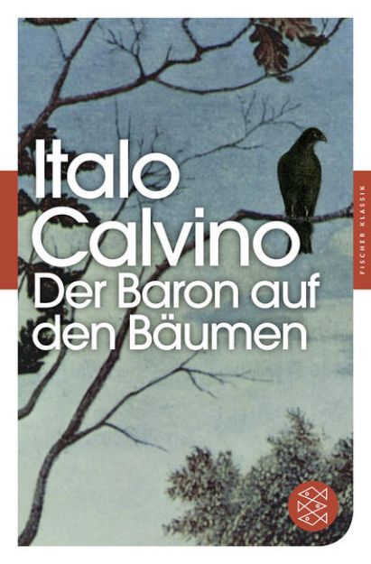 Bild zu Der Baron auf den Bäumen von Italo Calvino