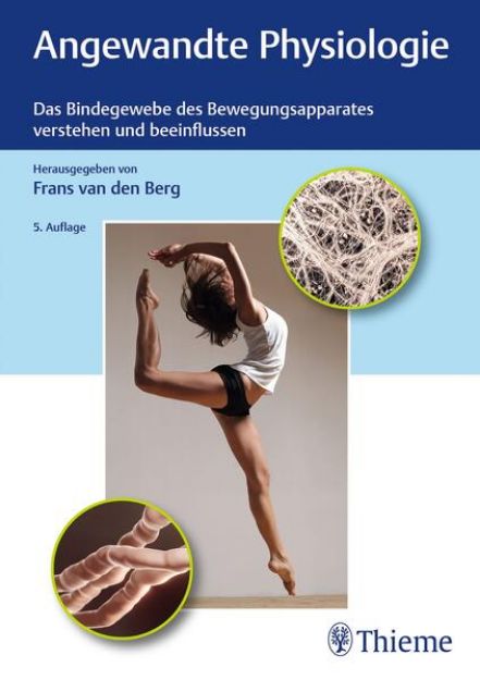 Bild zu Angewandte Physiologie von Frans (Hrsg.) van den Berg