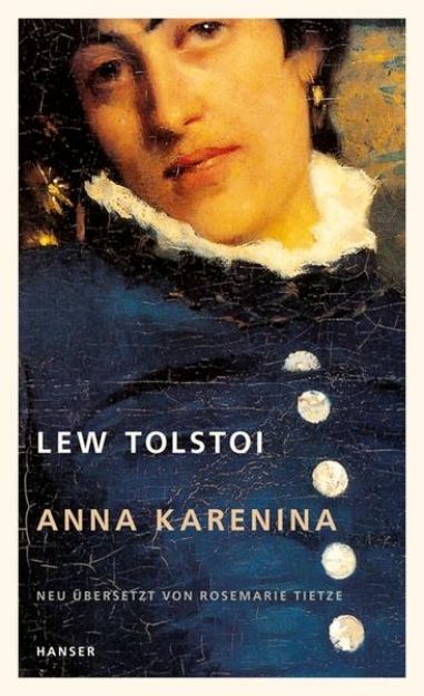 Bild zu Anna Karenina von Lew Tolstoi