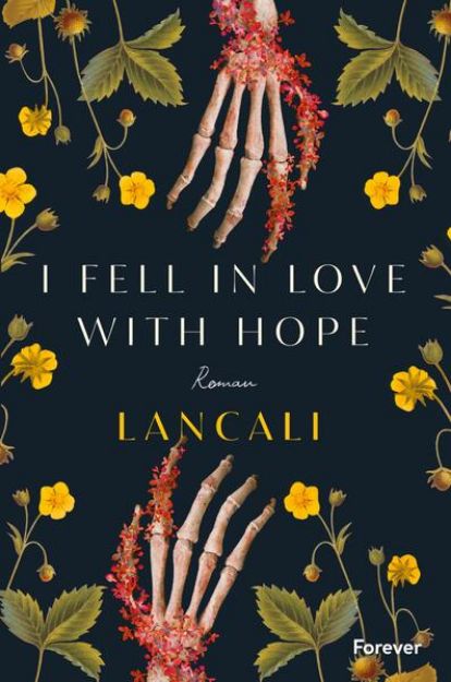 Bild zu i fell in love with hope von Lancali
