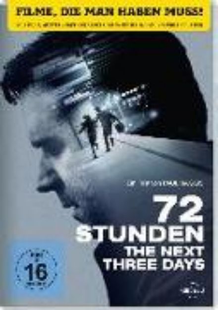 Bild zu 72 Stunden - The Next Three Days von Paul Haggis