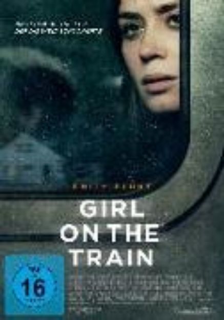 Bild zu Girl on the Train von Paula Hawkins