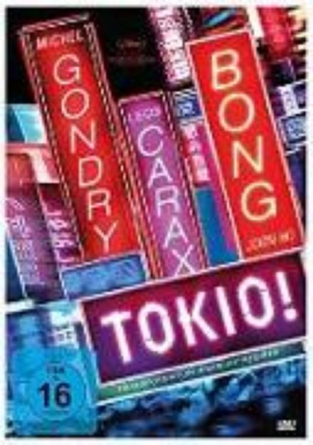 Bild zu Tokio! von Leos Carax (Reg.)