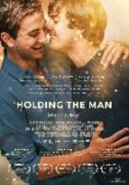 Bild zu Holding the Man von Tommy Murphy