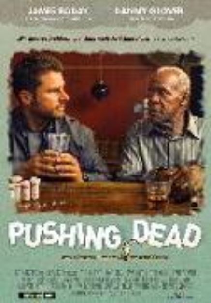 Bild zu Pushing Dead von Tom E. Brown