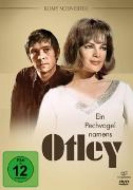 Bild zu Ein Pechvogel namens Otley von Romy Schneider (Schausp.)