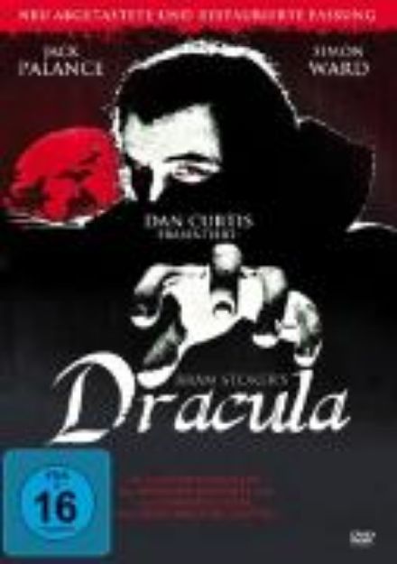 Bild zu Bram Stoker's Dracula von Dan Curtis von Jack Palance (Schausp.)