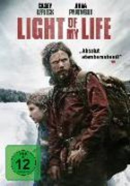 Bild zu Light of my Life von Casey Affleck