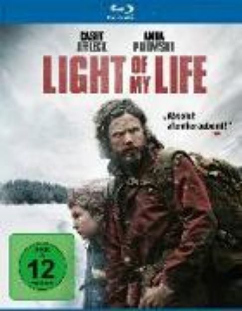 Bild zu Light of My Life von Casey Affleck