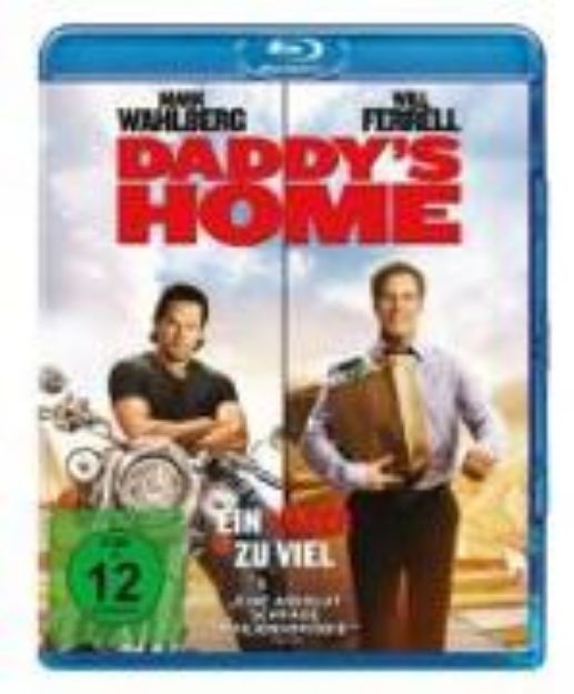 Bild zu Daddys Home - Ein Vater zu viel von Sean Anders